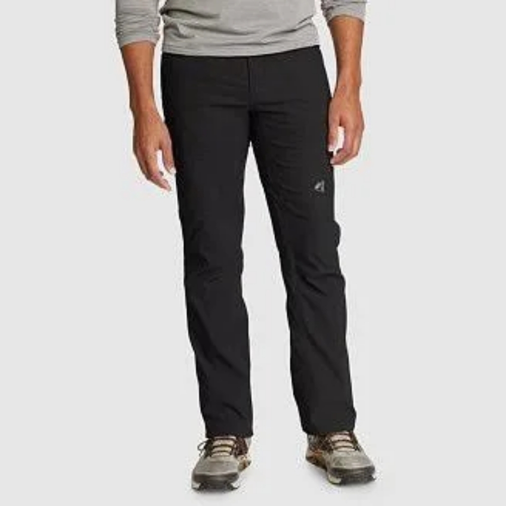 NWT Eddie Bauer Men's Guide Pro Lined Pants